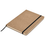 Okiyo Sakura Cork A5 Hard Cover Notebook