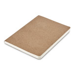 Okiyo Sodan Cork A5 Soft Cover Notebook