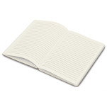 Okiyo Sodan Cork A5 Soft Cover Notebook