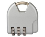Mini Combination Lock