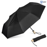 Okiyo Ameno Recycled PET Auto-Open Compact Umbrella