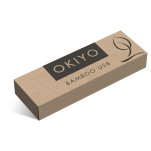 Okiyo Komorebi Bamboo Flash Drive - 16GB