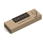 Okiyo Bakemono Bamboo Flash Drive - 32GB