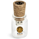 Okiyo Bishounen Cork Flash Drive - 16GB