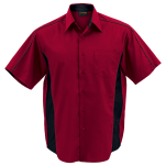 Seattle Racing Shirt Mens