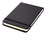 Altitude Discovery A6 Hard Cover Notebook