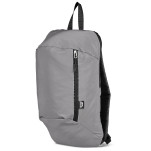 Slazenger Olympia Reflective Backpack