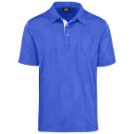 Mens Motif Golf Shirt