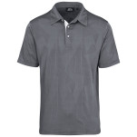 Mens Motif Golf Shirt