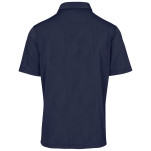 Mens Motif Golf Shirt