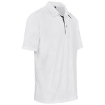 Mens Motif Golf Shirt