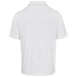 Mens Motif Golf Shirt