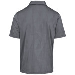 Mens Motif Golf Shirt