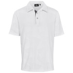 Mens Motif Golf Shirt