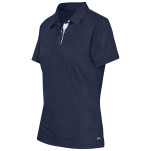 Ladies Motif Golf Shirt