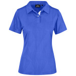 Ladies Motif Golf Shirt