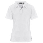 Ladies Motif Golf Shirt