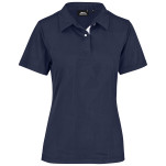 Ladies Motif Golf Shirt