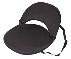 Portable Backrest Chair 