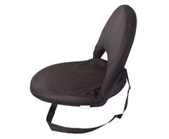 Portable Backrest Chair 