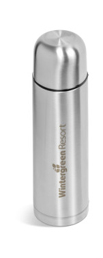 Consulate Stainless Steel Vacuum Flask - 500ml