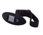 LCD Luggage Scale & Strap