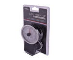 Analogue Luggage Scale & Tape Measure