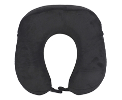 Memory Foam Travel Pillow