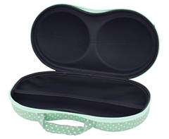 Bra Travel Case