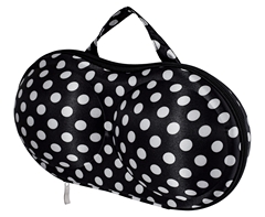 Bra Travel Case