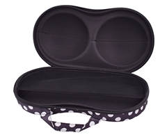 Bra Travel Case