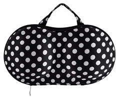 Bra Travel Case