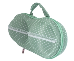 Bra Travel Case