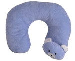 Kiddies Travel Pillow - Bear 