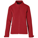 Ladies Nagano Softshell Jacket