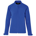 Ladies Nagano Softshell Jacket