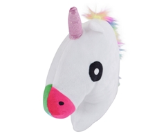 Emoji Cushion - Unicorn