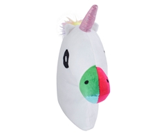 Emoji Cushion - Unicorn