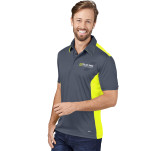 Mens Glendower Golf Shirt