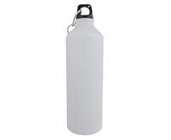 750ml Metal Sublimation Water Bottle