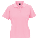 175g Barron Pique Knit Golfer Ladies
