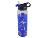 Soccer Waterbottle