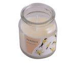 Scented Candle in Jar