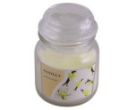 Scented Candle in Jar