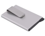 Aluminium Auto Pop-Up Card Holder