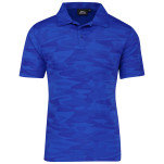 Mens Volition Golf Shirt