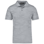 Mens Volition Golf Shirt