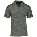 Mens Volition Golf Shirt