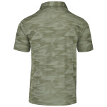 Mens Volition Golf Shirt