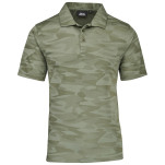 Mens Volition Golf Shirt